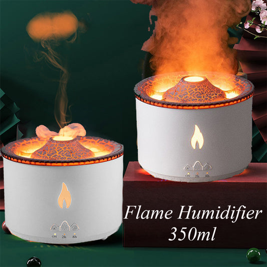Volcano Aromatherapy Air Humidifier