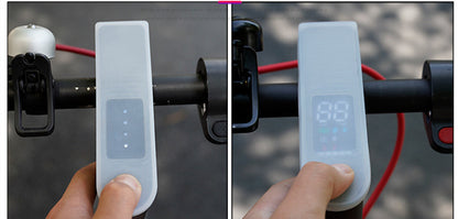Waterproof Speedometer Cover
