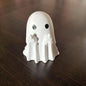 Cute Home Decorative Resin Ghost