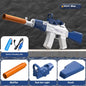 Ak47 Electric Water Gun Toy