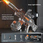 UMP45 Electric Water Gun Large Capacity