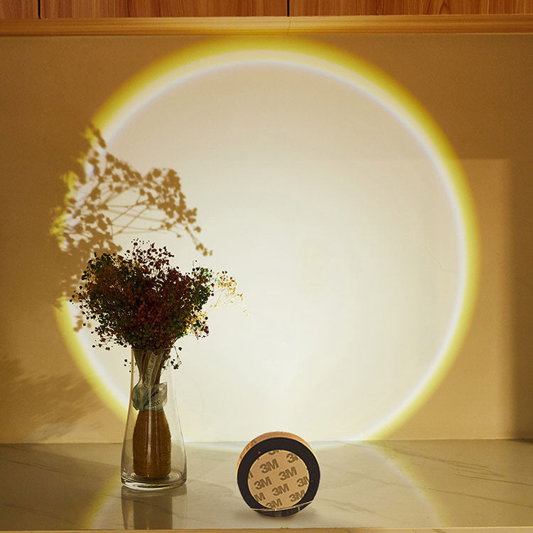 Wireless Led Lights for Kitchen Bedroom Decoration