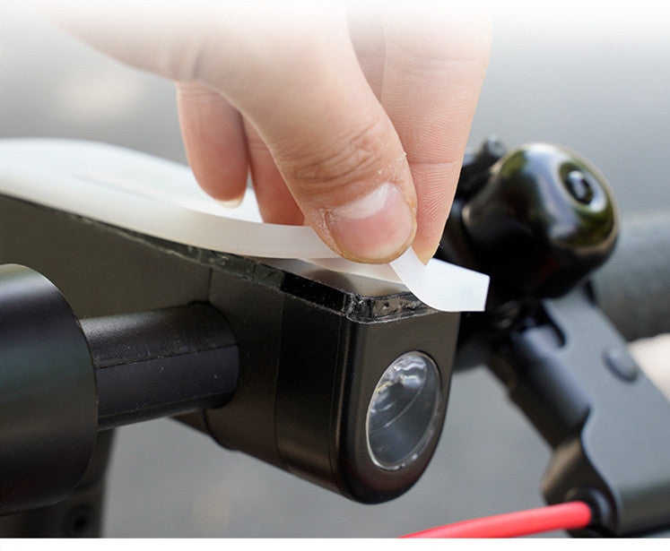 Waterproof Speedometer Cover