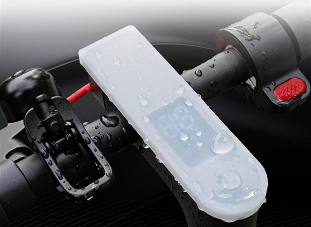 Waterproof Speedometer Cover