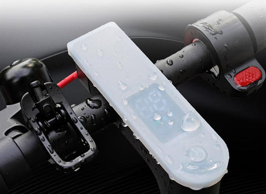 Waterproof Speedometer Cover