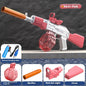 Ak47 Electric Water Gun Toy