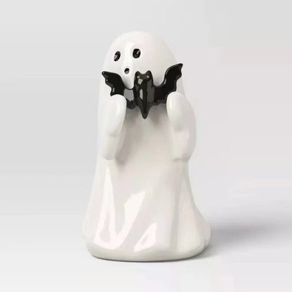 Cute Home Decorative Resin Ghost
