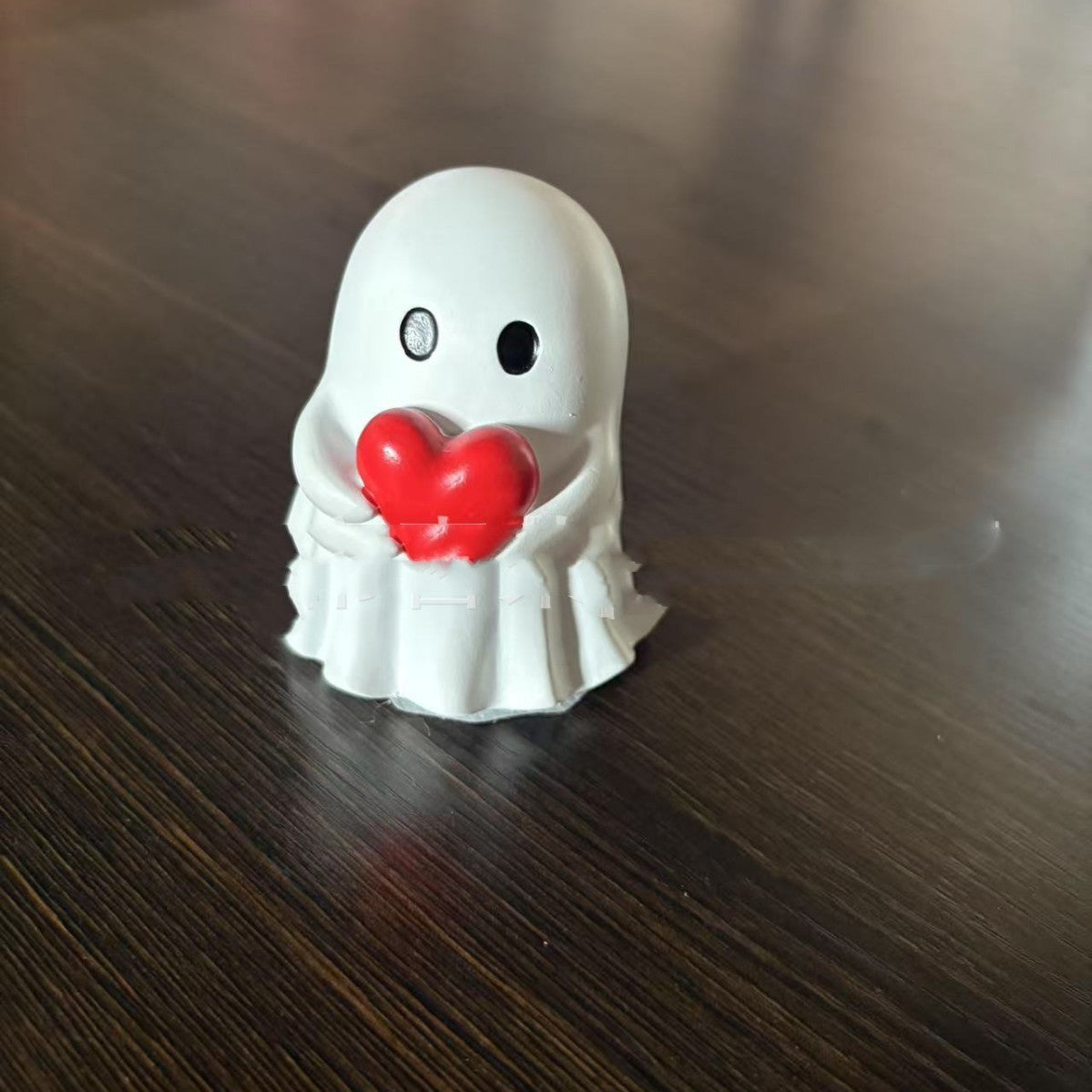 Cute Home Decorative Resin Ghost