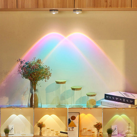 Wireless Led Lights for Kitchen Bedroom Decoration