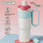 Gradient Double Drink Thermal Cup 780ml