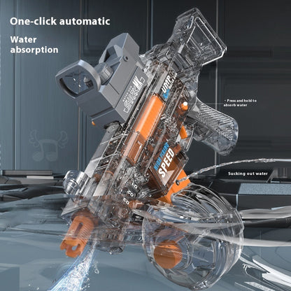 UMP45 Electric Water Gun Large Capacity