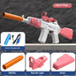 Ak47 Electric Water Gun Toy