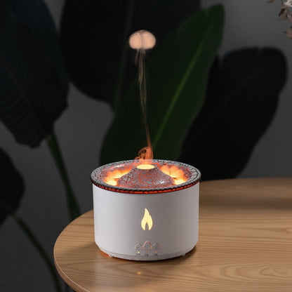 Volcano Aromatherapy Air Humidifier