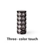 Nordic Style USB Crystal Table Lamp
