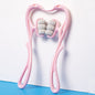 Multifunctional Neck Massager - Six-wheels