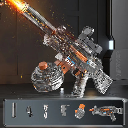 UMP45 Electric Water Gun Large Capacity