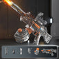 UMP45 Electric Water Gun Large Capacity